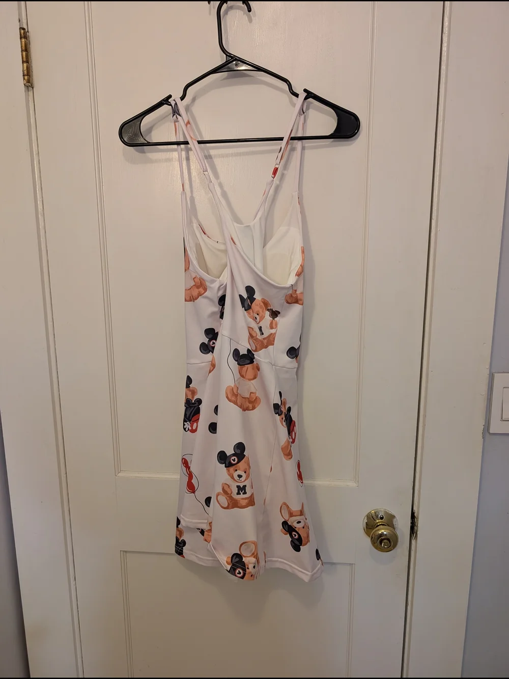 Kingdoms And Co Disney Tank Dress - Picture 4 of 4